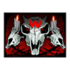 blood and shadow 2 wild 1 symbol