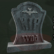 blood night vip wild symbol