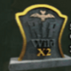 blood night vip wildx2 symbol