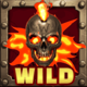 blood rebels wild symbol