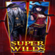 blood suckers megaways super wild symbol