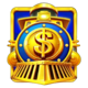 bonanza link midnight train wild symbol