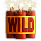 bonanza megapays wild symbol