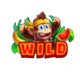 bongos bananas hold and win wild symbol