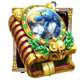 book of atlas wild symbol