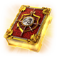 book of conquistador wild symbol