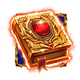 book of demi gods iv wild scatter symbol