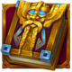 book of valkyrie wild symbol