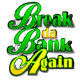 break da bank again mega moolah symbol wild