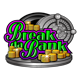 break da bank wild symbol