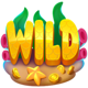 bubblin riches wild symbol