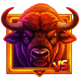 buffalo duels wild symbol
