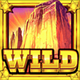 buffalo king untamed megaways wild symbol
