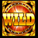 buffalo rampage wild symbol