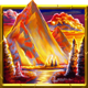 buffalo trail mountains symbol
