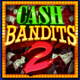 cash bandits 2 wild symbol