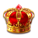 chance machine 20 crown wild symbol