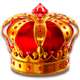 chance machine 5 crown wild symbol