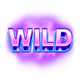 charged wins power frames wild symbol