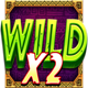 cheetah wild wild symbol