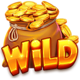 chicken burst extra wild symbol
