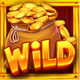 chicken burst megaways wild symbol
