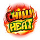 chilli heat megaways wild symbol