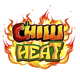 chilli heat spicy spins wild symbol