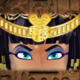 cleopatras pyramid ii wild symbol