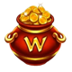 clover castle wild symbol