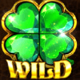 clover lady wild symbol