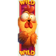 cluckin wild spins wild 2 symbol