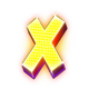 cluster uck wild 3 symbol