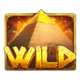code of cairo wild symbol