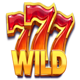 coin win 2 hold the spin wild symbol