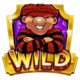 cops n robbers smash n grab wild symbol