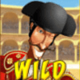 corrida romance deluxe wild symbol