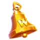 cowabunga cash wild symbol