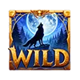 crimson castle wild symbol