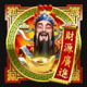 da hong bao gold wild symbol