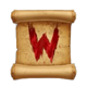 dark waters power combo wild symbol