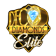 deco diamonds elite wild symbol