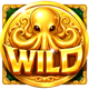 deep sea frenzy wild symbol