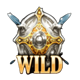 demi gods 6 wild symbol