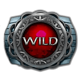 demi gods iii 15 lines wild symbol