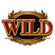 demi gods iv christmas edition wild symbol