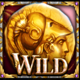 demi gods v hold and hit wild symbol