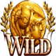 demi gods v wild symbol
