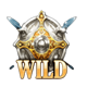 demi gods vi mystic shadows wild symbol