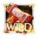 demi gods vii nightfall sticky wild symbol